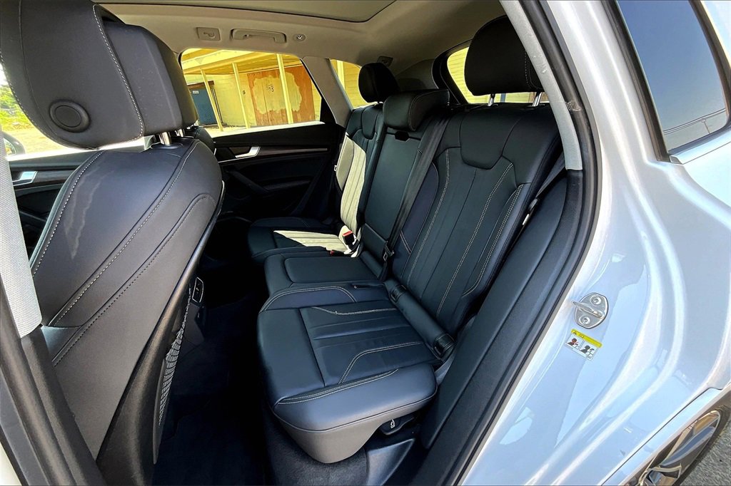 Used 2024 Audi Q5 2.0T Premium Plus image 21