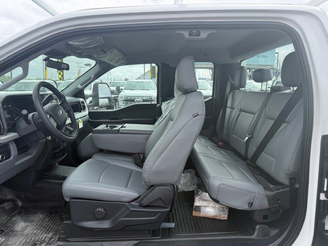 New 2026 Ford F250 XL RWD image 11