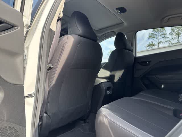 New 2026 Subaru Crosstrek 2.5i Premium AWD/4WD image 16