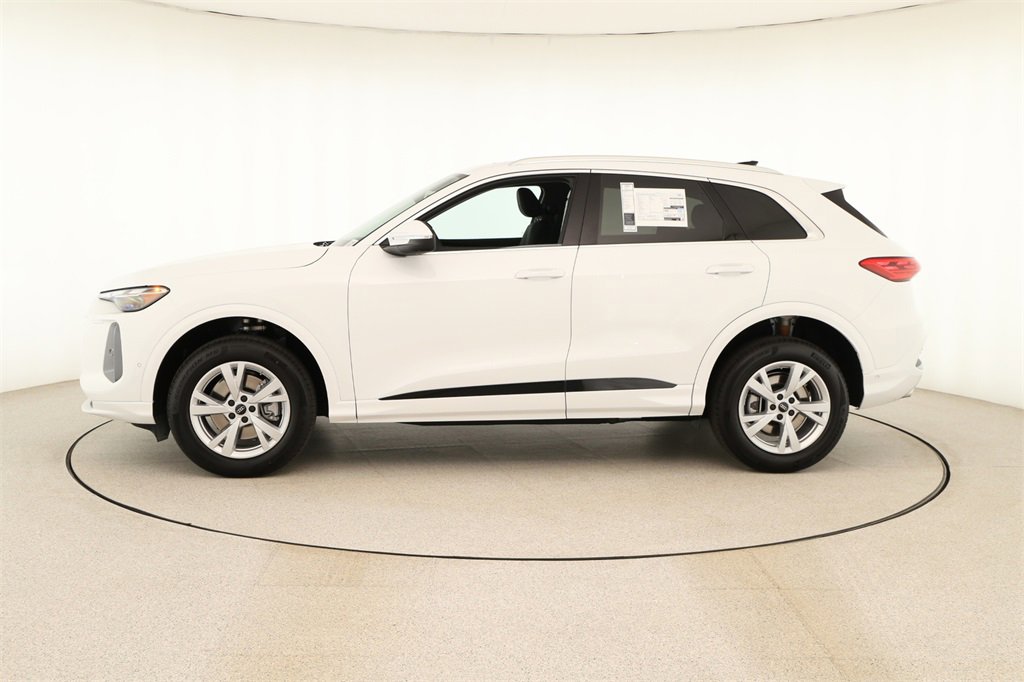 New 2025 Audi Q5 Premium image 2