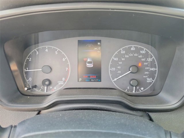 Used 2023 Toyota Corolla LE image 21
