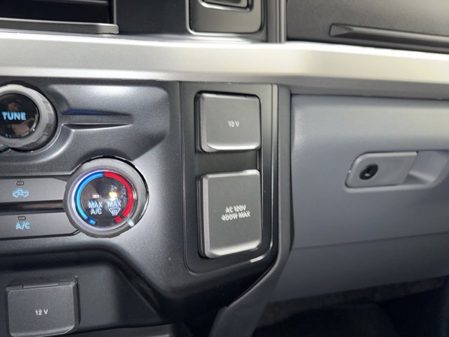 New 2026 Ford F350 XLT w/ Snow Plow Prep Package image 25