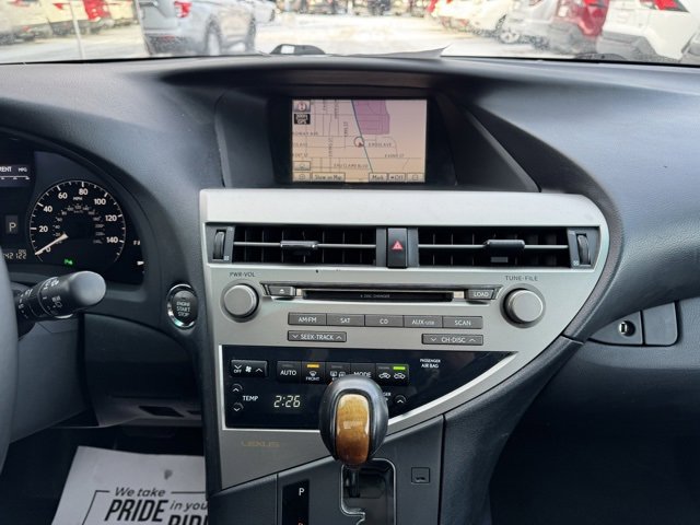 Used 2011 Lexus RX 350 AWD image 18