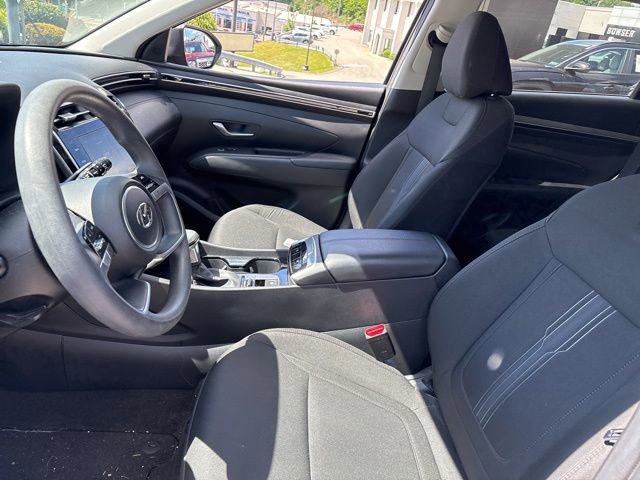 Used 2023 Hyundai Tucson SEL AWD/4WD image 9