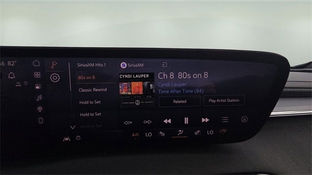 New 2026 Buick Enclave Sport Touring w/ Power Package image 10