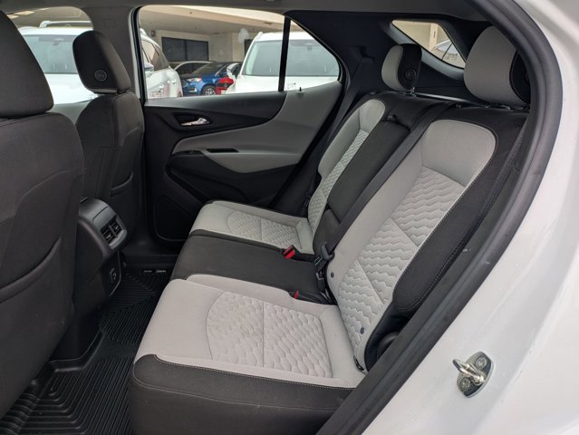 Used 2020 Chevrolet Equinox LS FWD image 17