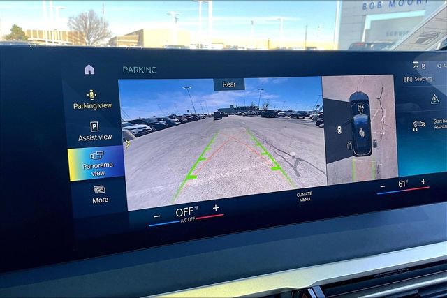 Used 2023 BMW iX M60 w/ Executive Package image 20