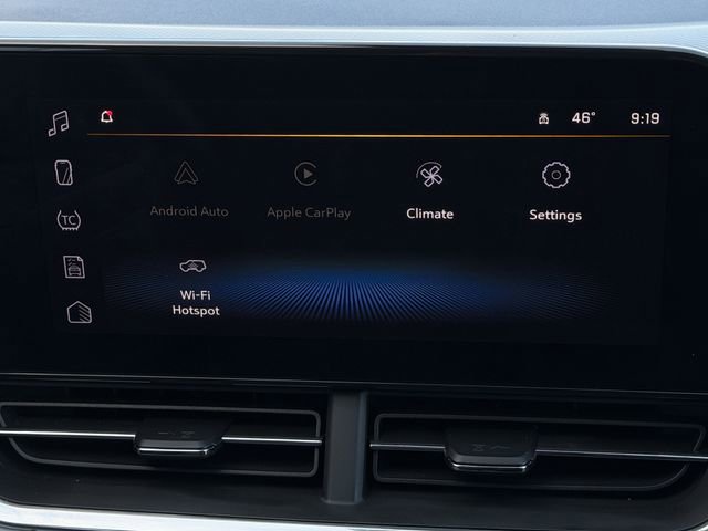 Used 2024 Chevrolet Trax LT w/ LT Convenience Package image 18