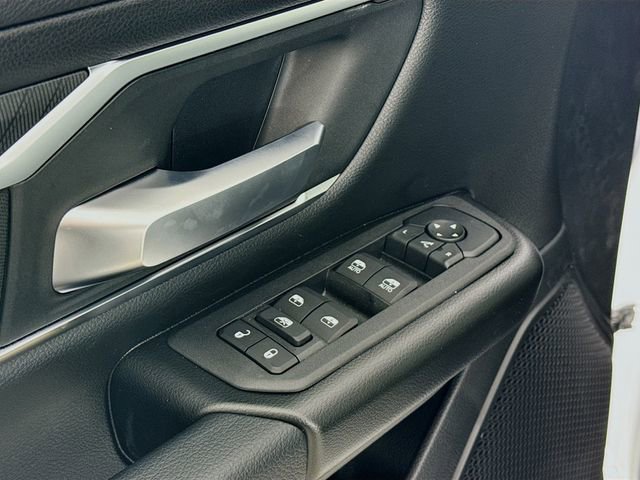 New 2026 RAM 1500 Big Horn image 18