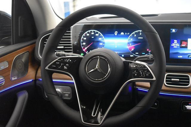 New 2026 Mercedes-Benz GLE 450 4MATIC image 25