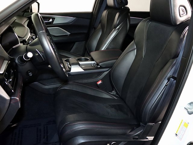 Certified 2023 Acura MDX A-Spec image 4