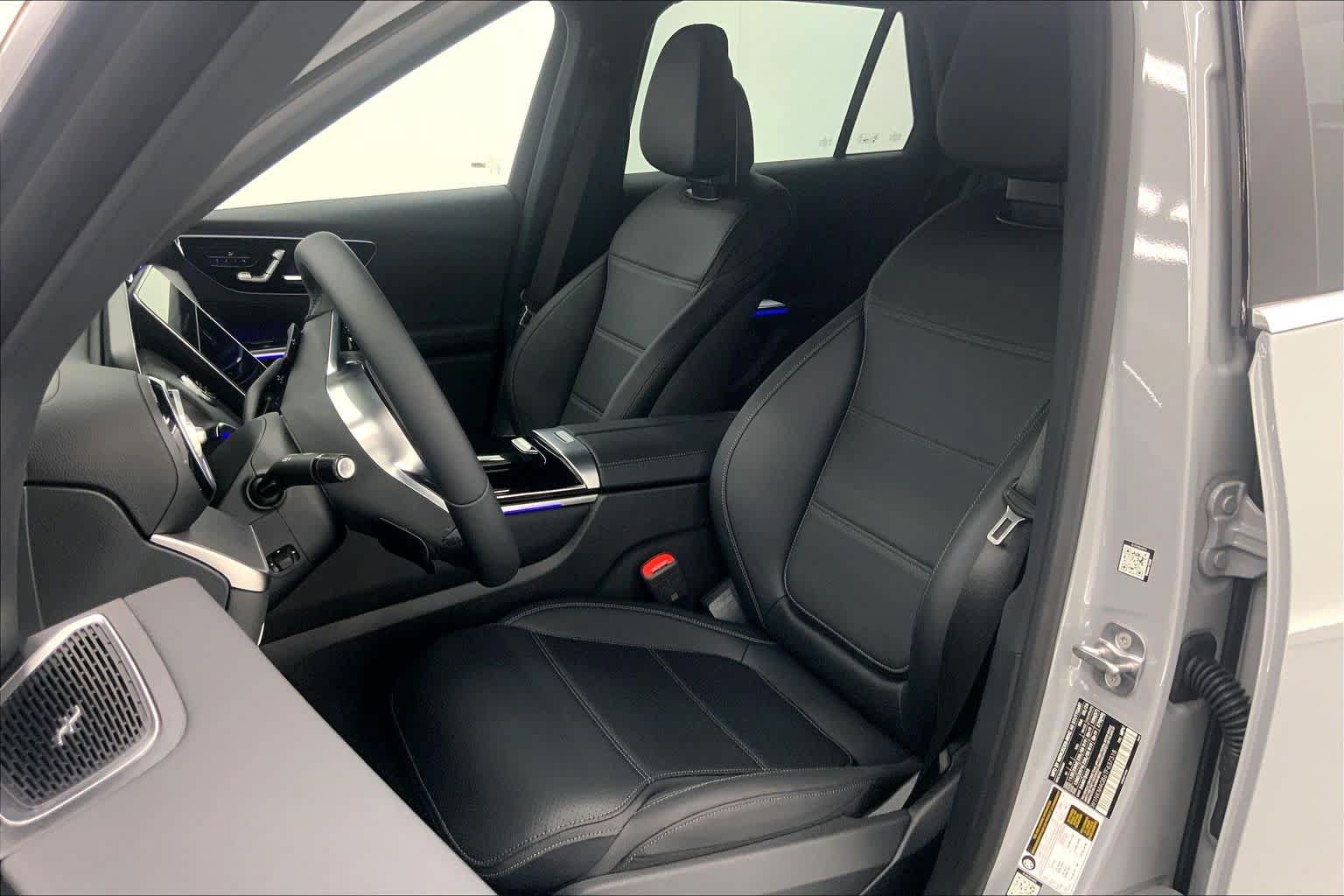 New 2026 Mercedes-Benz GLC 300 image 22