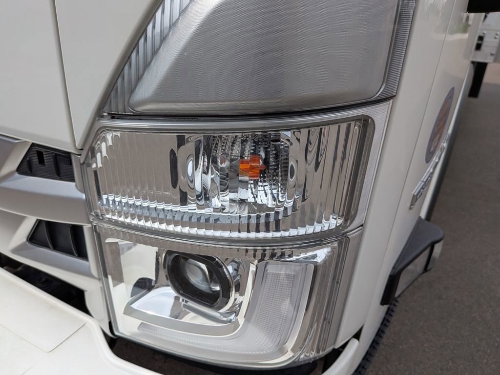 New 2024 Chevrolet Low Cab Forward 5500XD image 12