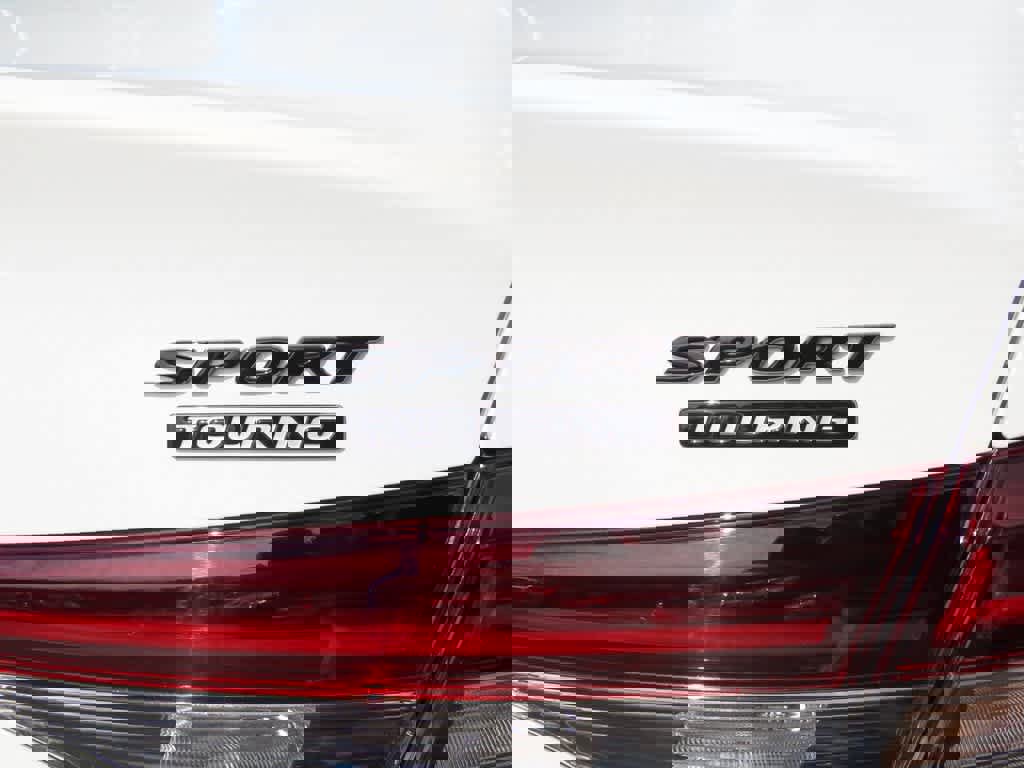 New 2026 Honda Civic Sport Touring image 9