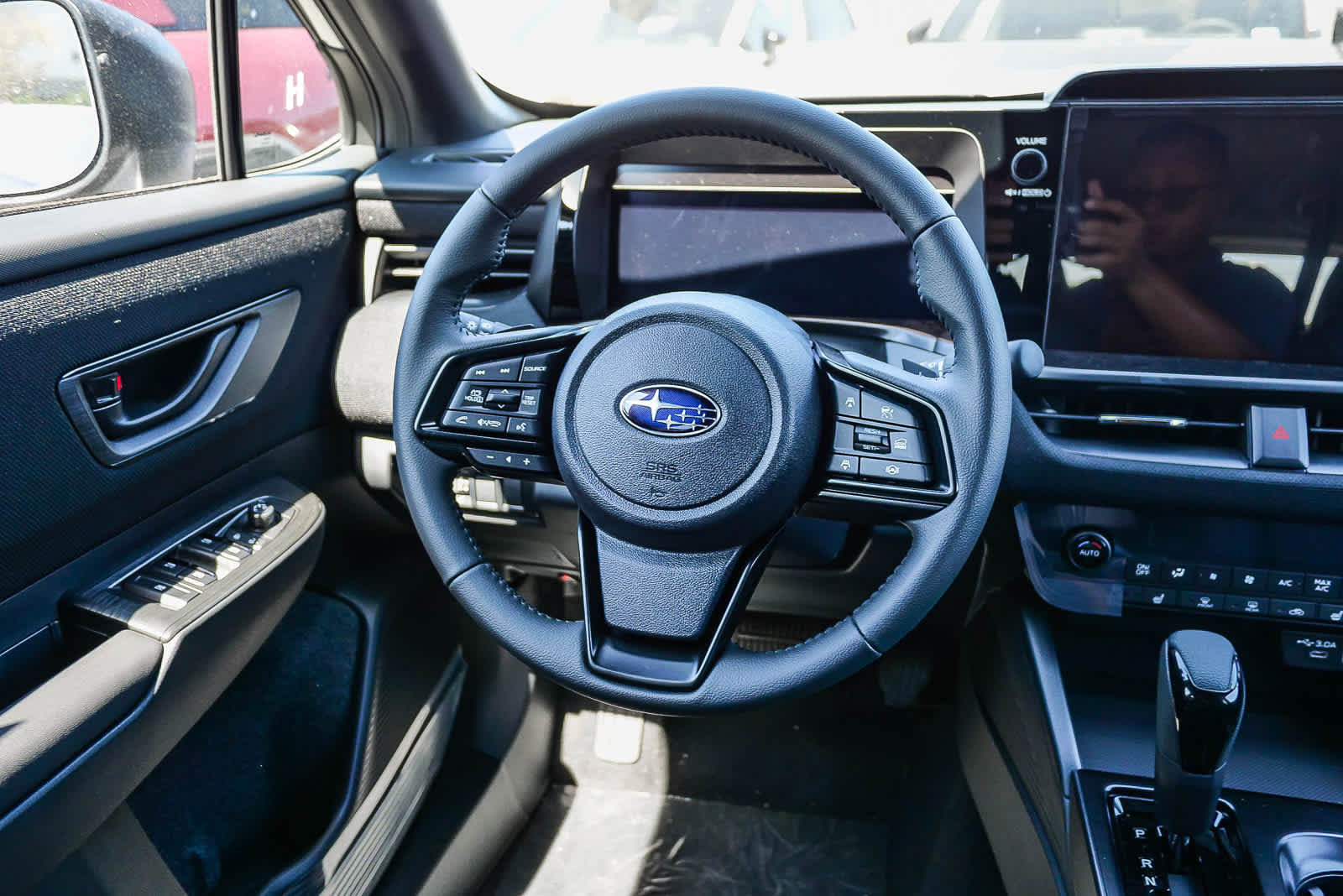 New 2026 Subaru Outback Premium AWD/4WD image 16