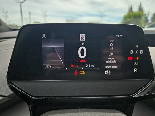 Certified 2023 Volkswagen ID.4 Pro S AWD/4WD image 3