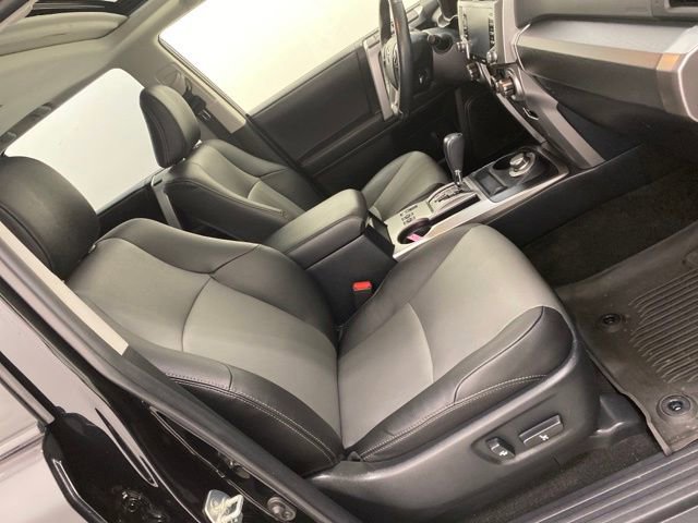 Certified 2023 Toyota 4Runner SR5 Premium w/ Moonroof Package image 33
