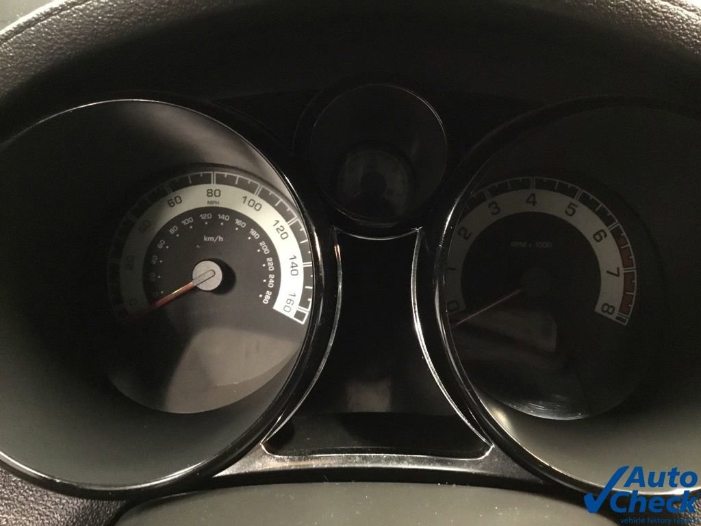 Used 2008 Saturn Sky Red Line image 47