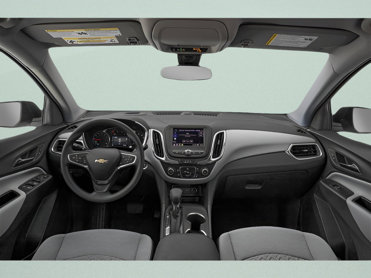 Used 2023 Chevrolet Equinox LT w/ LPO, Floor Liner Package image 29