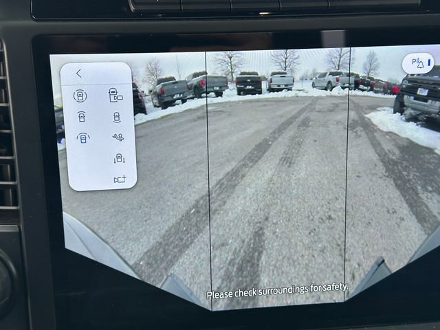 Used 2024 Ford F150 Platinum image 28