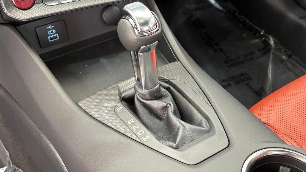 New 2026 Ford Mustang GT Premium RWD image 32