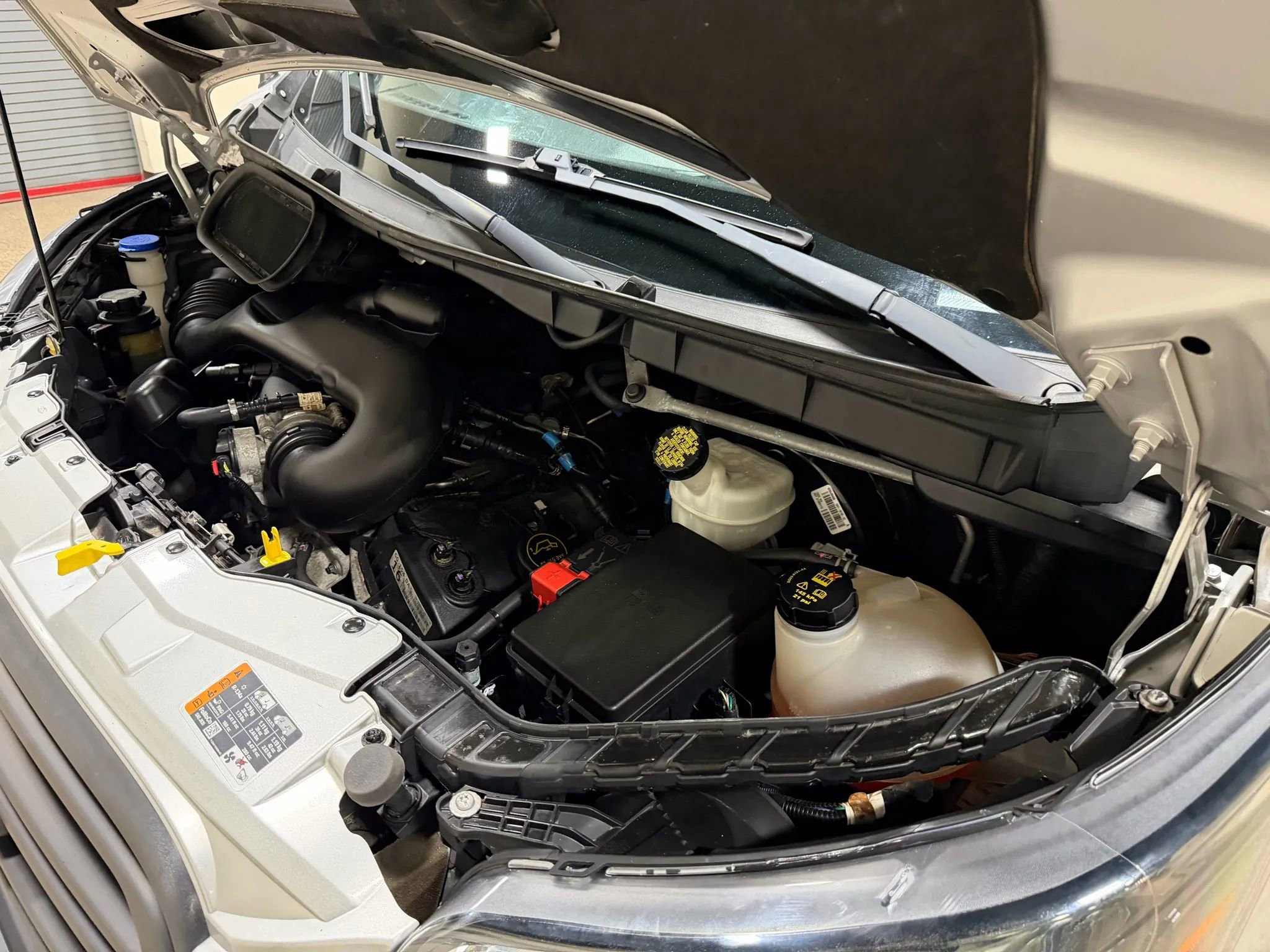 Used 2017 Ford Transit 350 XL RWD image 51