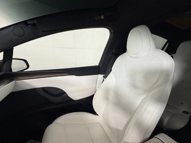 Used 2023 Tesla Model X AWD/4WD image 20
