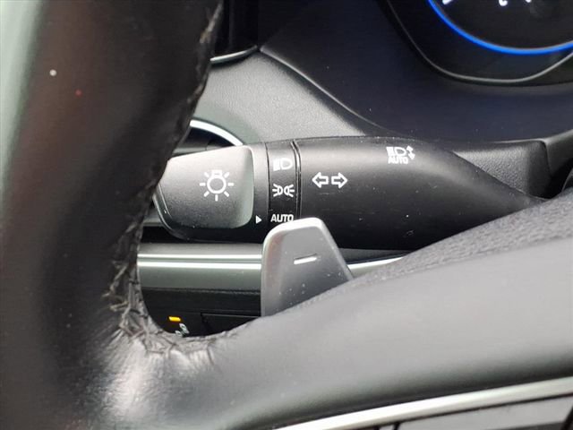 Used 2022 Hyundai Palisade SEL w/ Convenience Package FWD image 26