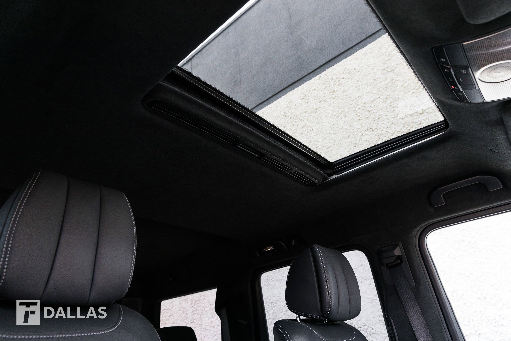 Used 2022 Mercedes-Benz G 63 AMG 4MATIC image 42