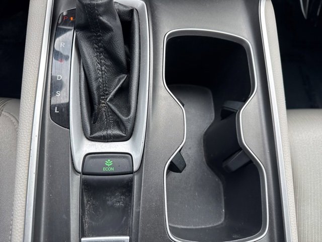Certified 2020 Honda Accord LX image 25