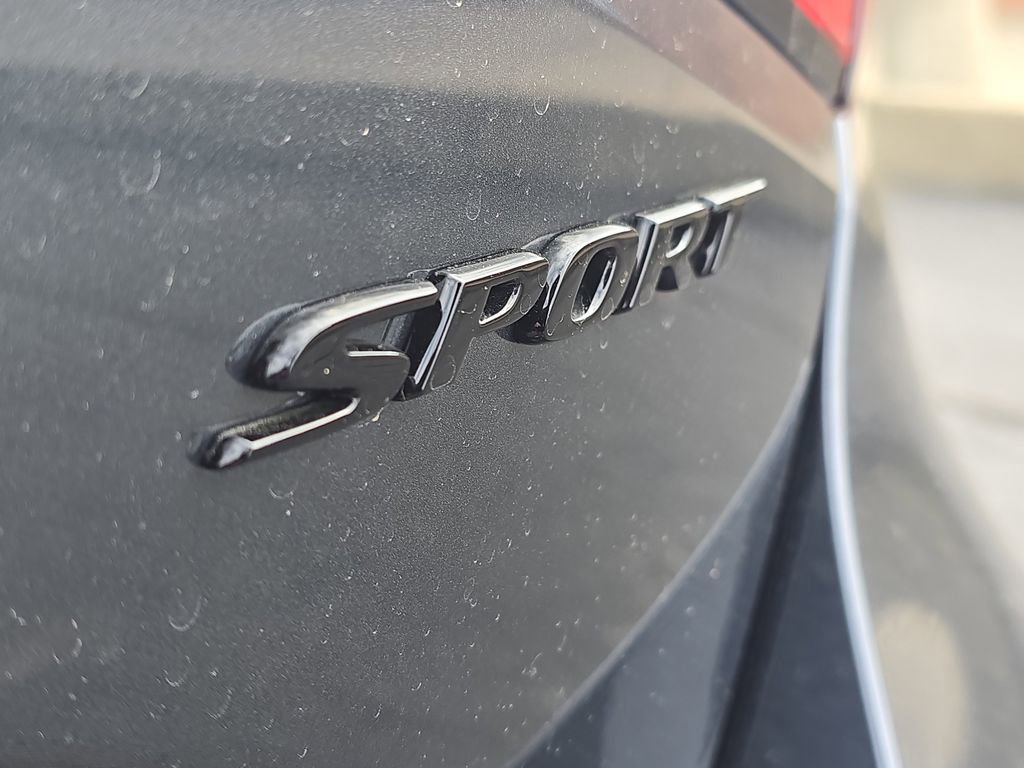 New 2026 Honda Civic Sport image 7