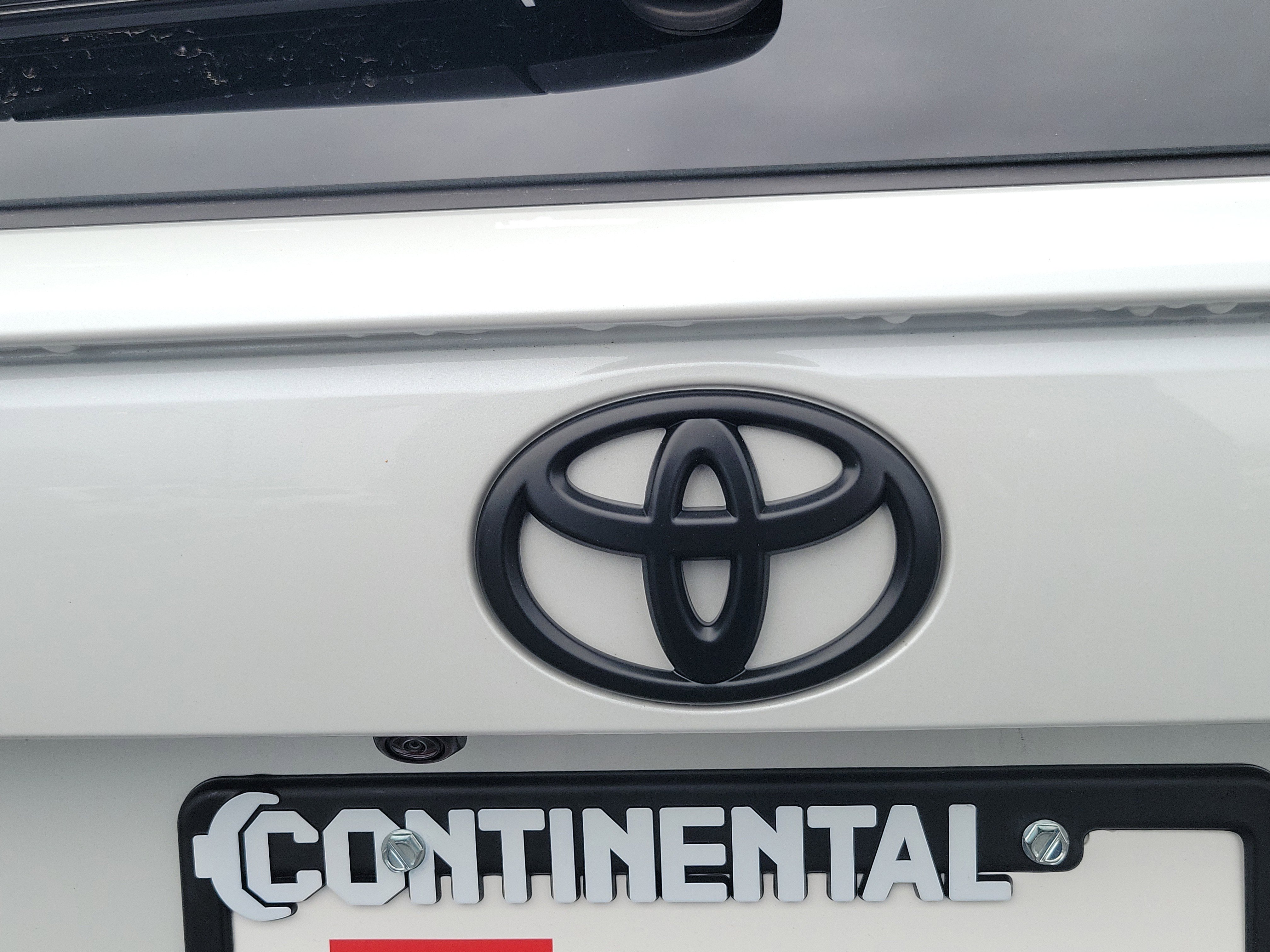 Certified 2025 Toyota RAV4 XLE Premium w/ Weather Package AWD/4WD image 9