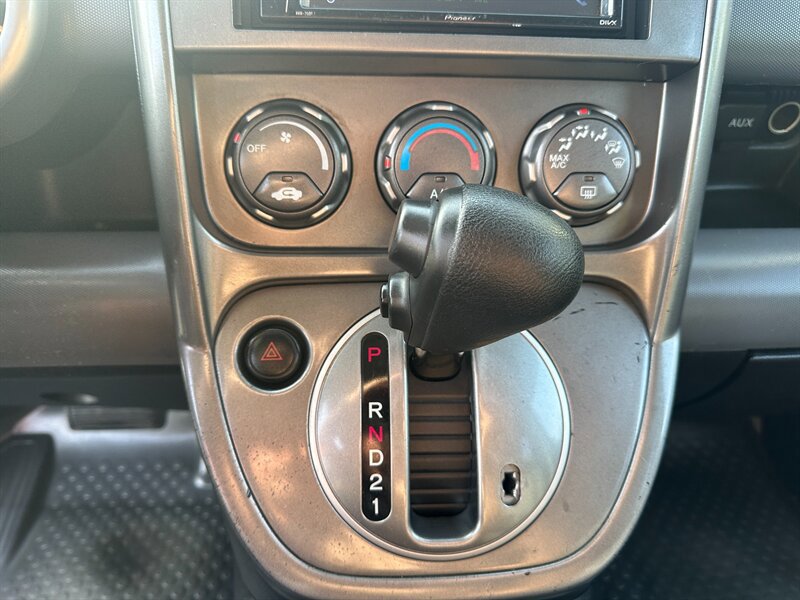 Used 2003 Honda Element EX image 18