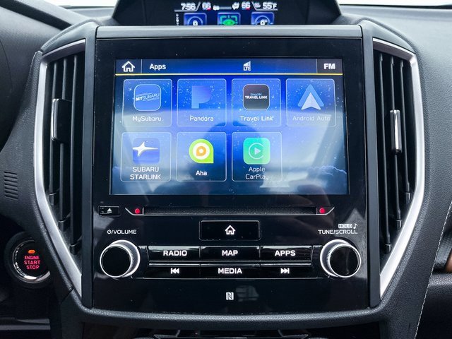 Used 2020 Subaru Forester Touring w/ Popular Package #2 image 25