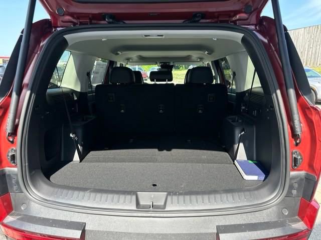 New 2025 Hyundai Santa Fe XRT image 20