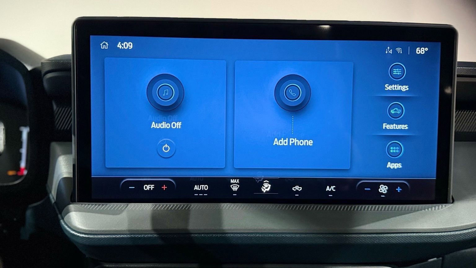 New 2026 Ford Maverick XL w/ Equipment Group 101A image 59