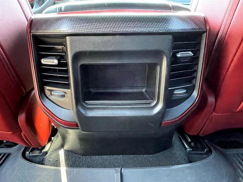 Used 2025 RAM 1500 Rebel w/ Rebel Level 1 Equipment Group image 26