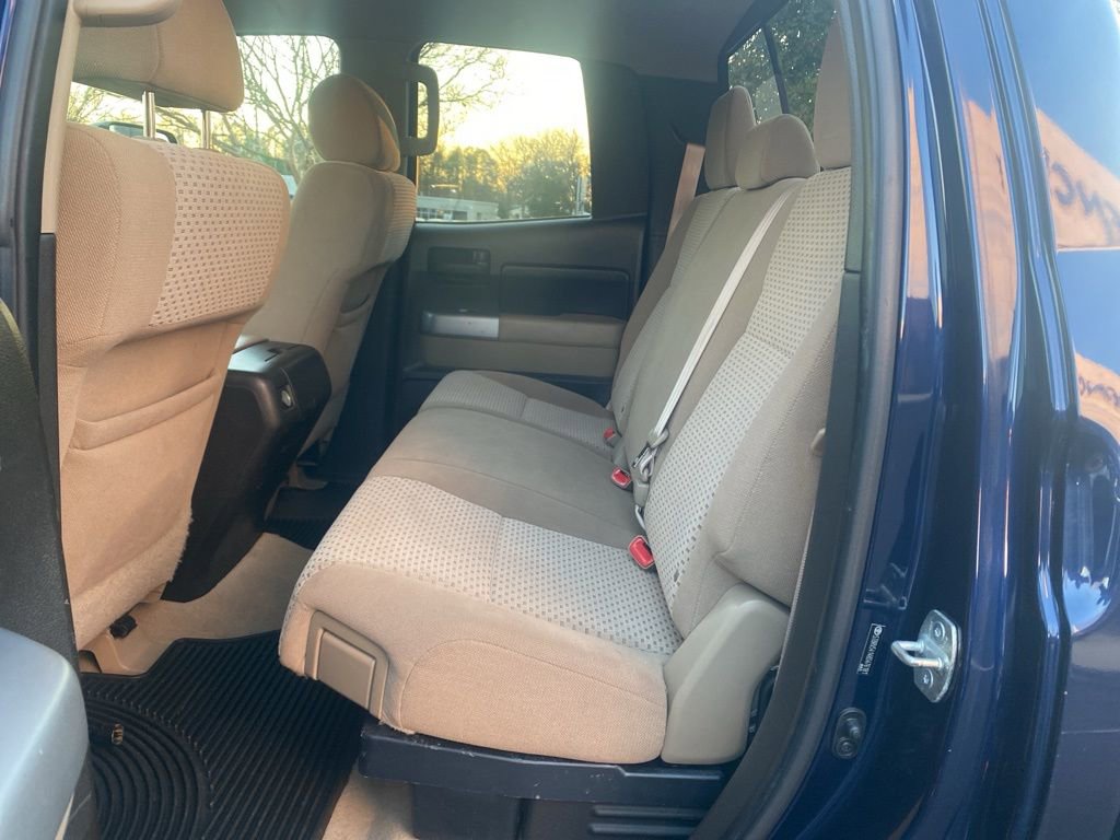 Used 2008 Toyota Tundra SR5 image 6