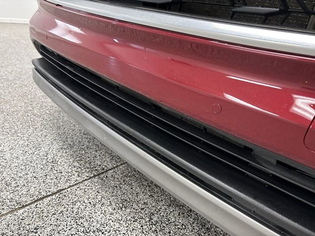 Used 2021 Toyota Highlander Platinum image 13