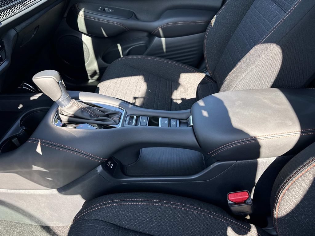 Used 2026 Honda HR-V Sport image 16
