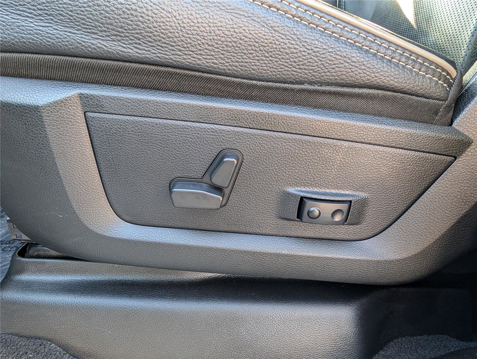 Used 2023 RAM 2500 Limited w/ Night Edition image 20