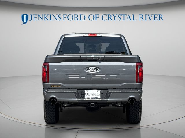 Used 2025 Ford F150 Tremor w/ Bed Utility Package AWD/4WD image 7