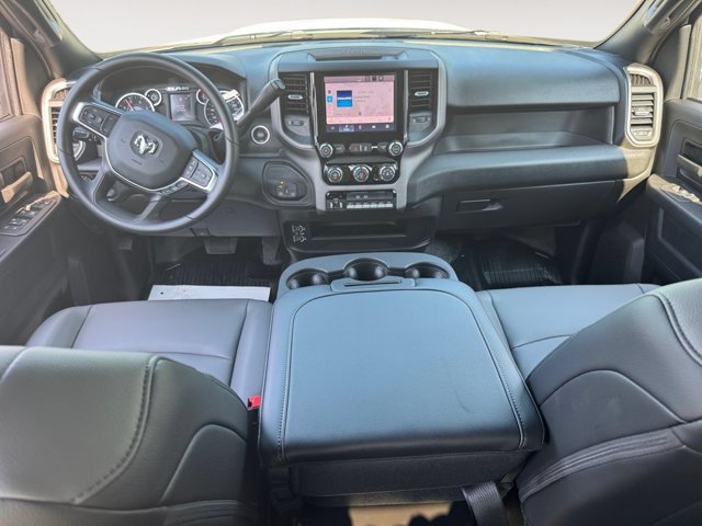 New 2026 RAM 5500 Tradesman w/ Chrome Appearance Group AWD/4WD image 10