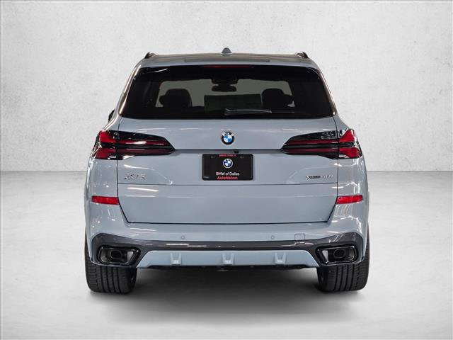 New 2026 BMW X5 xDrive40i w/ M Sport Package AWD/4WD image 6