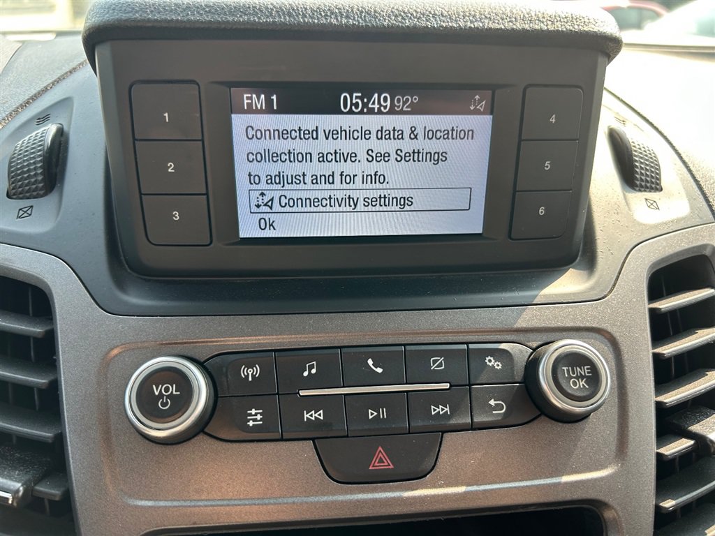 Used 2022 Ford Transit Connect XL FWD image 18