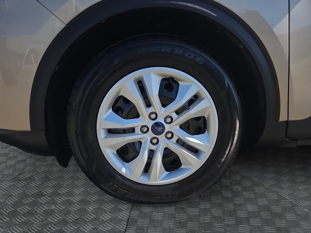 Used 2021 Ford Escape S image 34