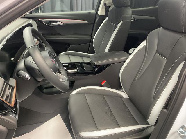 New 2026 Buick Envision Sport Touring AWD/4WD image 15