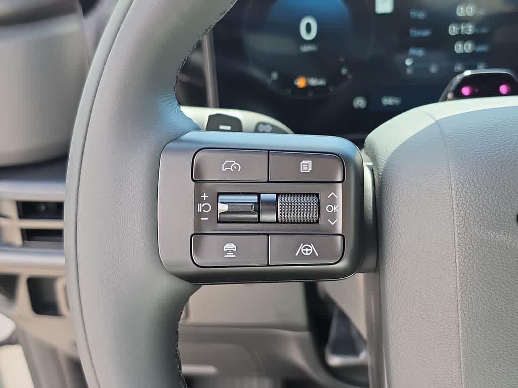 New 2027 Hyundai Santa Fe Calligraphy AWD/4WD image 25