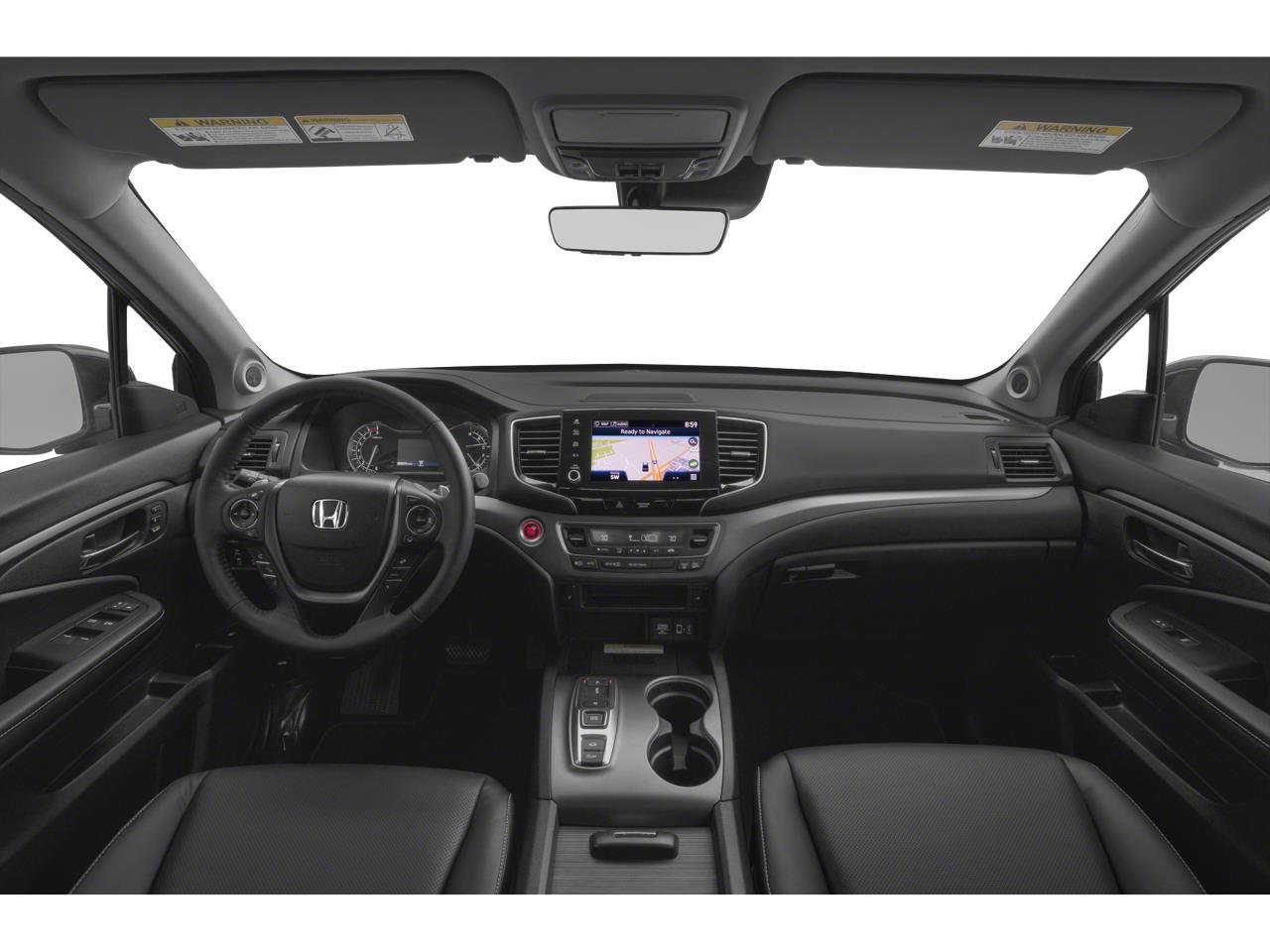 Used 2022 Honda Ridgeline RTL-E image 5