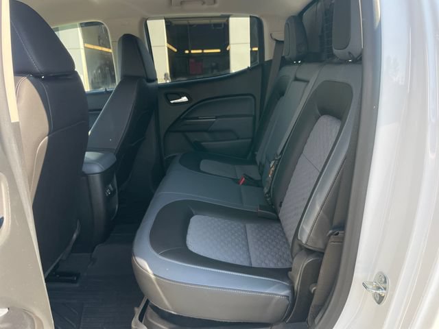 Used 2022 Chevrolet Colorado Z71 w/ Safety Package AWD/4WD image 29